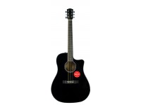 Fender CD-60SCE Blk Fender CD-60SCE Blk